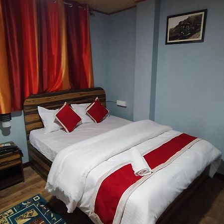 Svr Inn 大吉岭 外观 照片