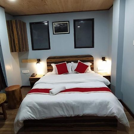 Svr Inn 大吉岭 外观 照片