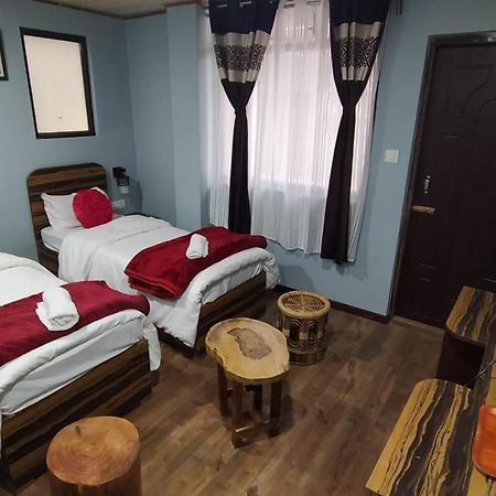 Svr Inn 大吉岭 外观 照片