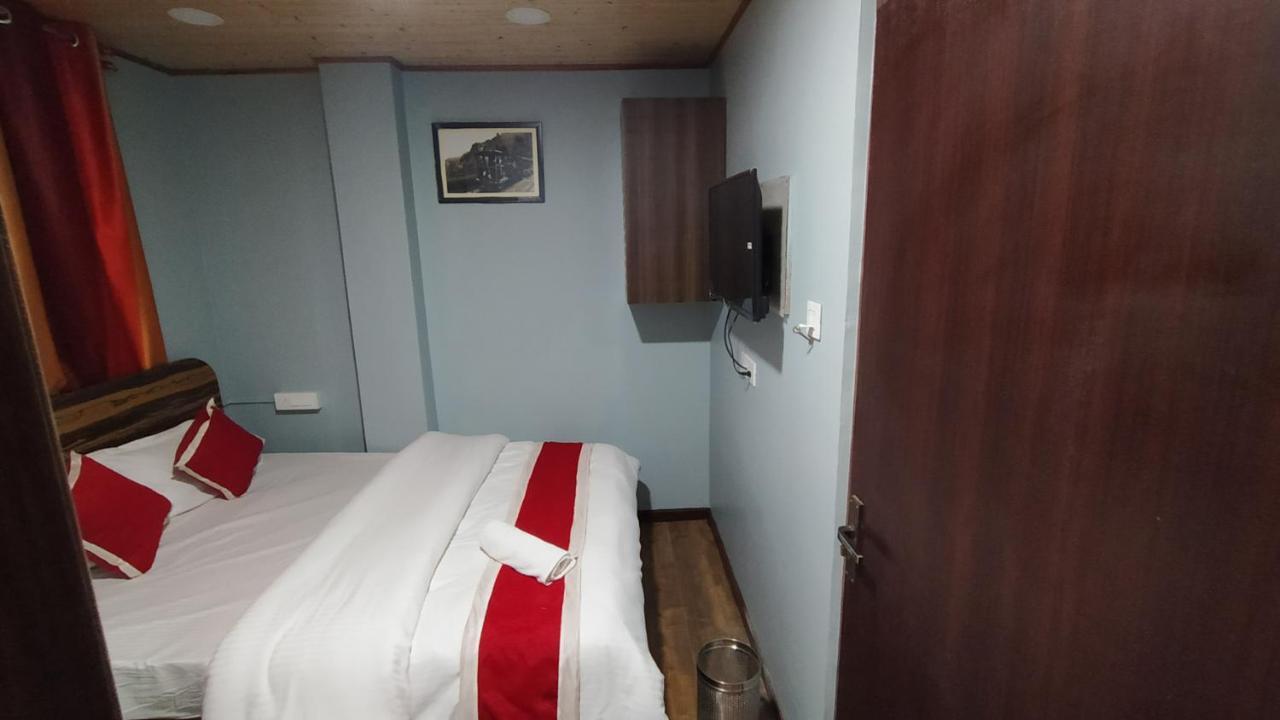 Svr Inn 大吉岭 外观 照片