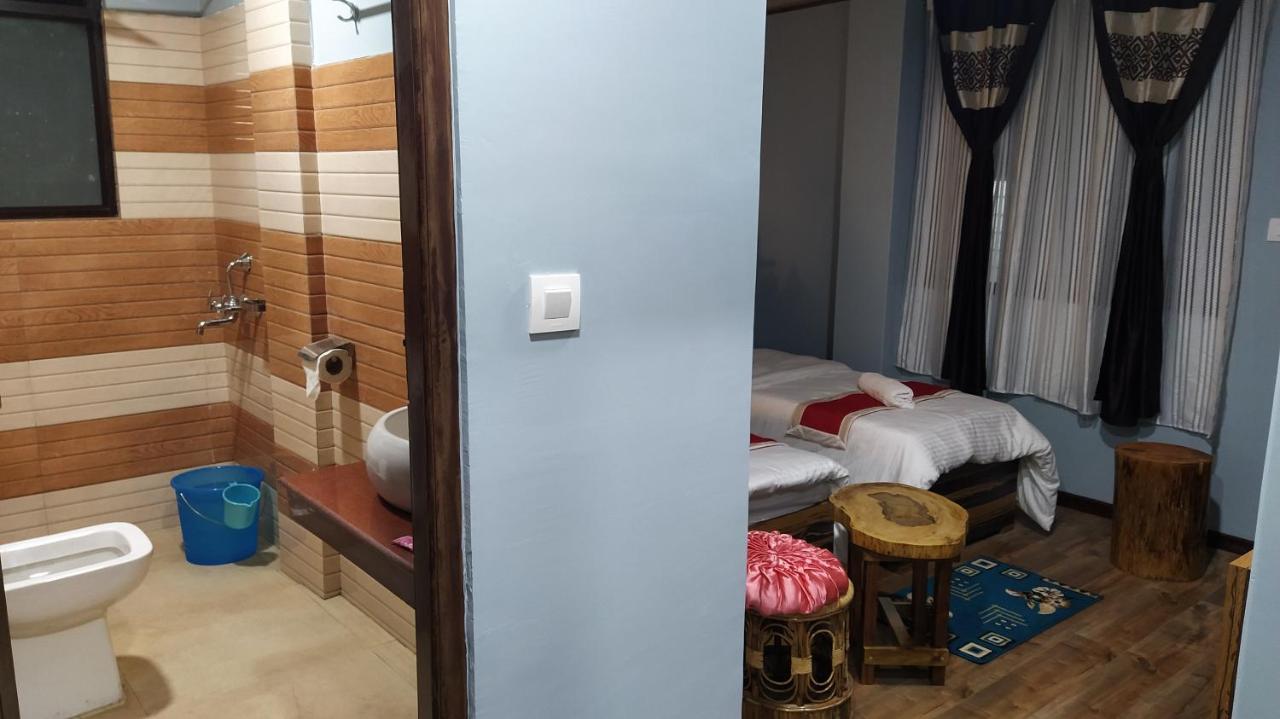 Svr Inn 大吉岭 外观 照片