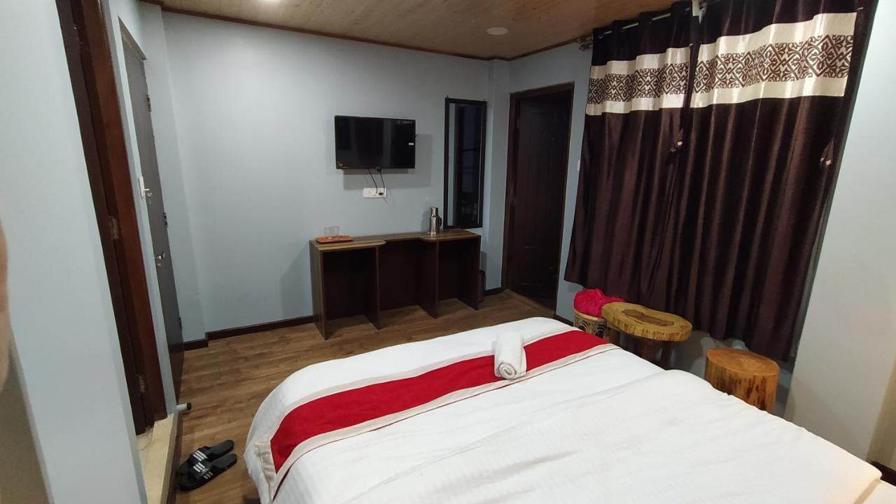 Svr Inn 大吉岭 外观 照片