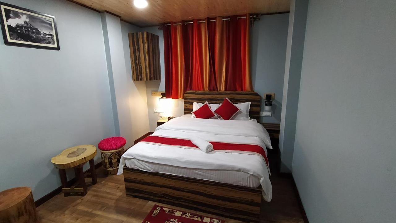 Svr Inn 大吉岭 外观 照片