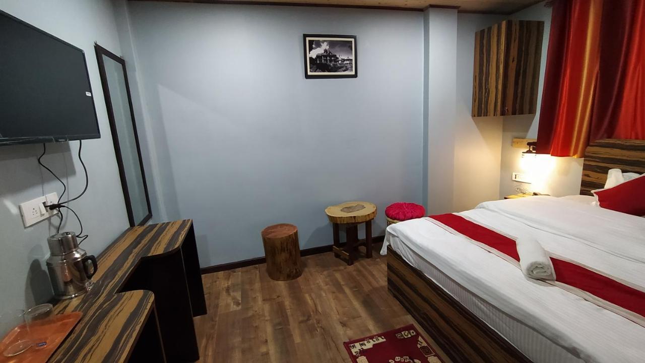 Svr Inn 大吉岭 外观 照片