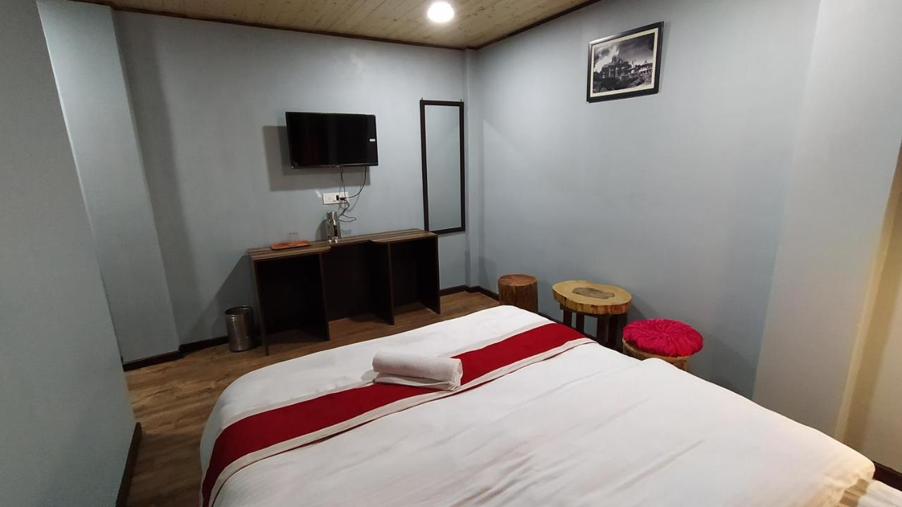 Svr Inn 大吉岭 外观 照片