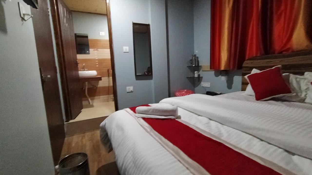 Svr Inn 大吉岭 外观 照片